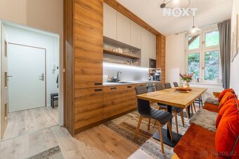 Prodej komerční Apartmány, 69㎡ - 6