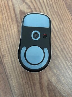 Herní myš logitech g pro x superlight - 6