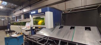 3D Vláknový laser HSG HS-TH65 - 6