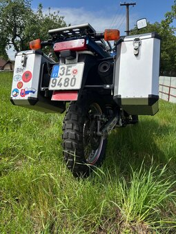 Suzuki DR BIG 800 S-Dual Sport - 6