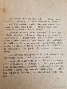 r. 1903 KNIHA Maloměstské humoresky - 6