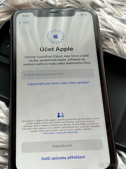 Apple iPhone 11 64GB Black - 6