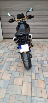 KTM SUPERMOTO 950SM - 6