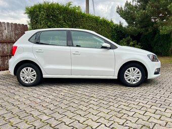 Volkswagen Polo 1,0 MPi / KLIMA / 2016 - 6