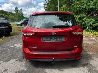 Ford C-Max 1,5 Ecoboost 110kW, r.v. 2015, nová STK - 6