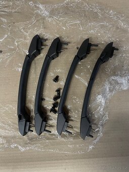 Stropnice a příslušenství bmw e46 - 6