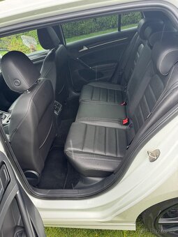 VW Golf VII R 4motion 300PS - 6
