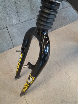 Cannondale Raven 4000 rámový set, vel. L, rok 1998 - 6