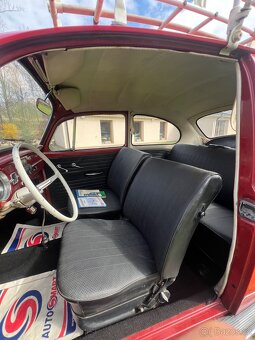 VW brouk 1.3 - 6
