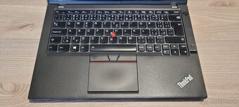 Dotyk Lenovo, i7-5600U 2/4x 3,20GHz, 8GB DDR3, 256GB SSD, 4h - 6