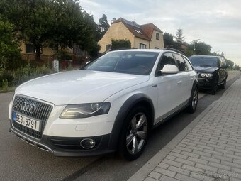 Audi a4 allroad - 6