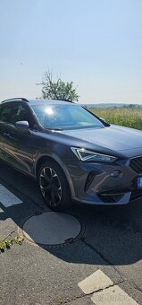 Cupra Formentor VZ 228kw - 6