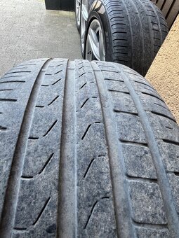 Kola X5 5x120 r19 - 6