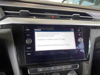 VW Arteon R 2.0 TSI 235kw 4x4 DSG/tažné/360°kamery/DCC/kessy - 6