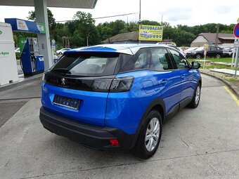 Peugeot 3008 1,5 HDI, MOŽNÝ ODPOČET DPH - 6