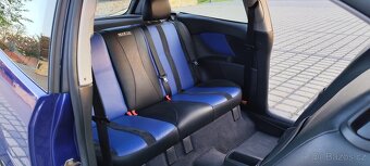 Ford Fokus RS Mk1 - 6