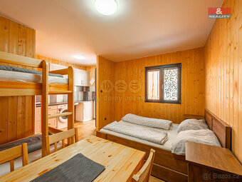 Prodej hotelu, penzionu, 259 m², Nová Bystřice - 6