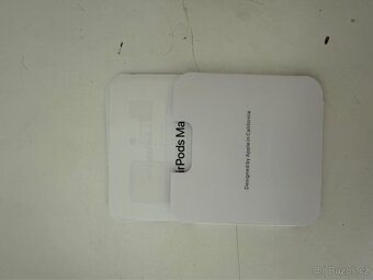 Airpods Max-vesmírně šedá - 6