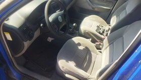 Golf IV 1.6i 74kw AKL - 6