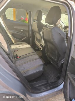 Peugeot 3008 1.6 THP 121KW 2017 - 6