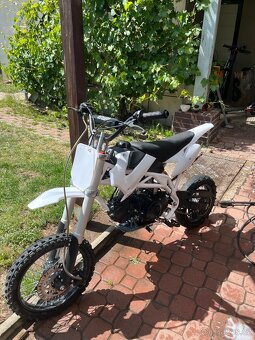 PitBike Buffler 125cc - 6