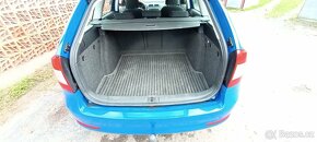 škoda Octavia 2 kombi 1.6Tdi - 6