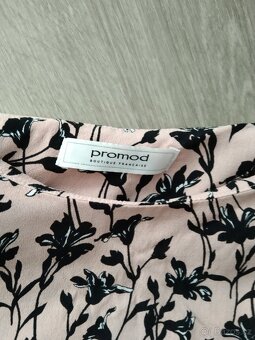 Promod dámské šaty velikost spíš 40. - 6