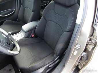 Citroën C5 2.0HDi , 120 kW nafta, 2011 - 6
