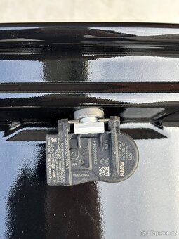 Bmw R19 Dvourozměrné disky 5x120 Sedá Barva - 6