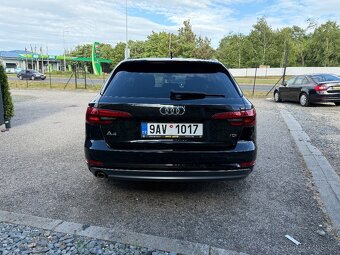 Audi A4 2017 2.0 - 6