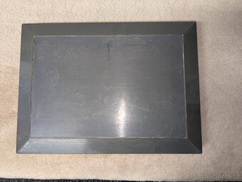 plast kryt pro magnetofon ReVox, Technics - 6