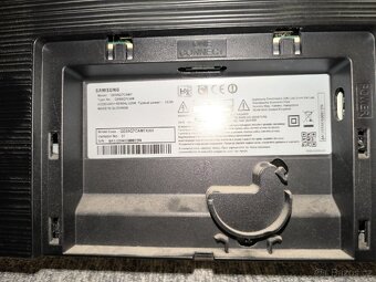 Samsung QE65Q7CAMT - 6