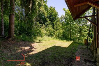 Prodej, domy/chata, 50 m2, Lhotka E2, 74901 Vítkov, Opava [I - 6