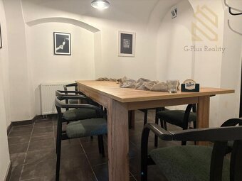 Pronájem, restaurace, 120 m2, Jirkov - Kostelní - 6