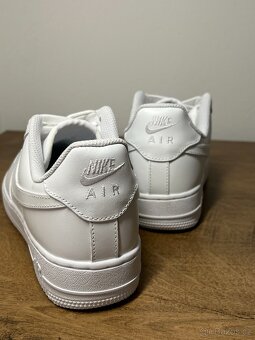 Nike Air Force 1 - 6