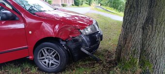 Škoda fabia 1 1.4tdi - 6