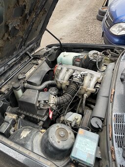 Bmw e30 touring - 6