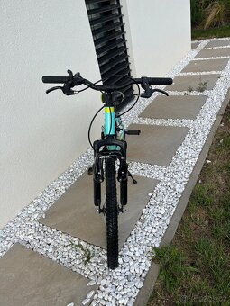 Dětské kolo 20" Kross Lea mini 2.0 - 6