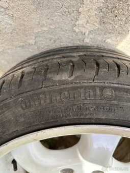Kola RH R16 4x100 7,5J 9J - 6