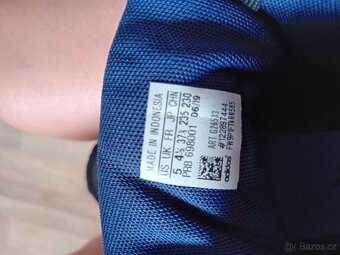 Dětské boty Adidas terrex 37 1/3 - 6