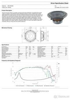 Peerless HDS-P830990 - 6