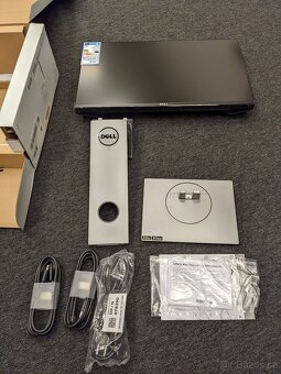 Perfektní nepoužitý herní monitor DELL S2417DG - 6