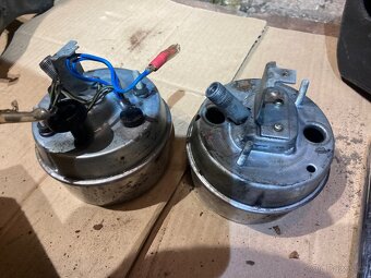 Prodam Dily Kawasaki zb 650 1978 - 6