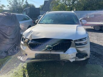 Volvo XC40 T5 Inscrption AWD automat 2.0i 182kw, r.2019, DPH - 6