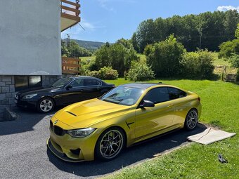 BMW M4 F82 - 6