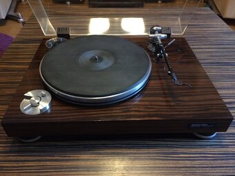 GRAMOFON Micro Seiki BL51 - 6