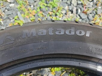 Zimní pneu 235/50r19 - 6