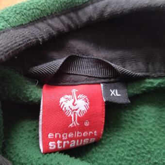 Engelbert Strauss mikina vel XL - 6