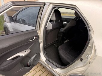 Honda Civic 1.8 Vtec - 6