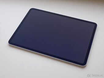 Apple iPad Pro 11" (2022) M2 128GB Stříbrný - ZÁRUKA - 100% - 6